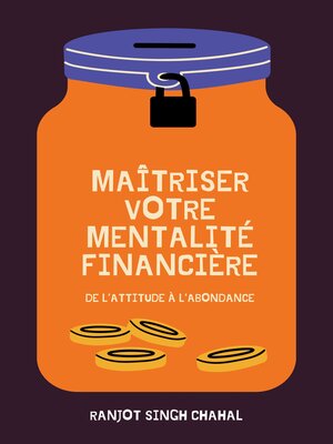 cover image of Maîtriser Votre Mentalité Financière